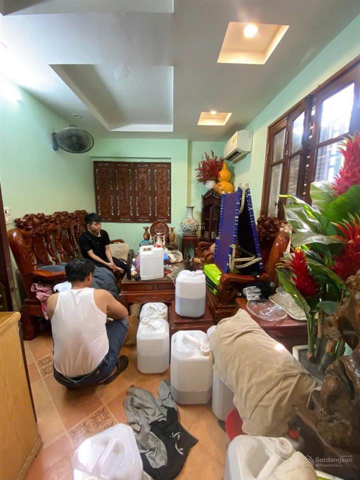 Bán nhà mặt phố chiến thắng  mặt tiền 5m  6 tầng đẹp  kinh doanh siêu đỉnh  hiếm có khó tìm