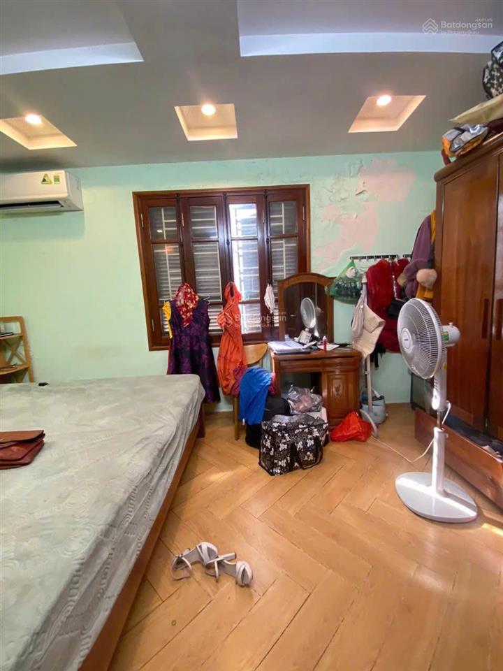 Bán nhà mặt phố chiến thắng  mặt tiền 5m  6 tầng đẹp  kinh doanh siêu đỉnh  hiếm có khó tìm