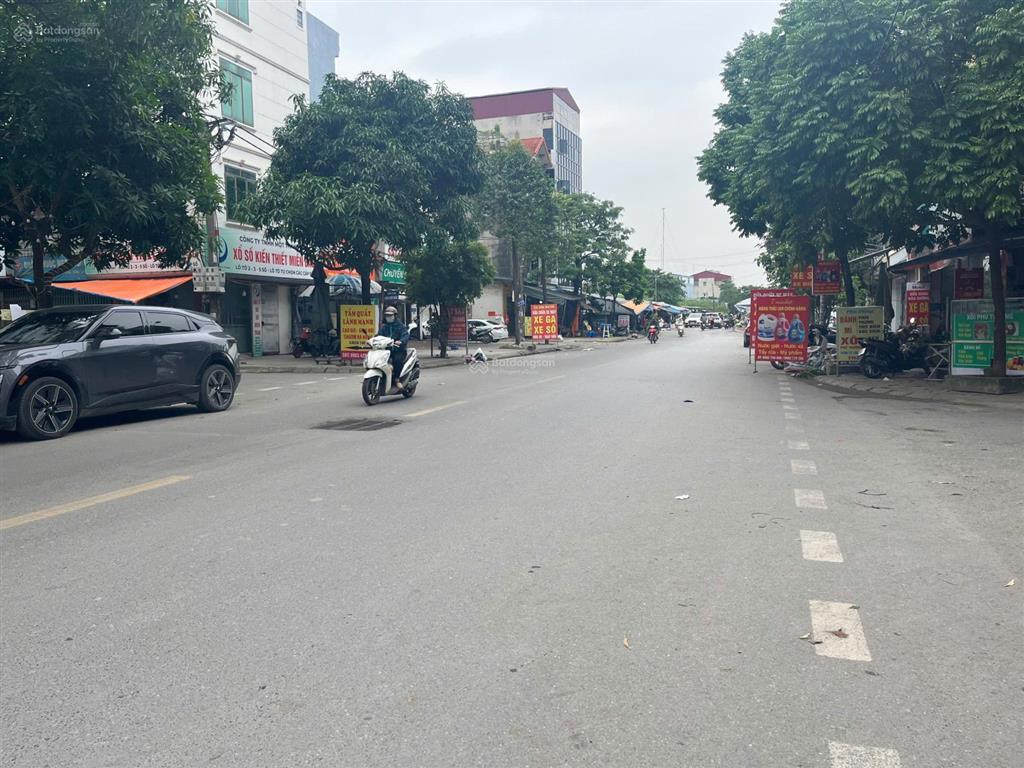 Bán nhà mặt phố chiến thắng  mặt tiền 5m  6 tầng đẹp  kinh doanh siêu đỉnh  hiếm có khó tìm