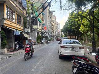 5 tỷ! bán nhà ngay cầu trắng văn quán hà đông 40m2 3 tầng nhà dân xây giá đầu tư