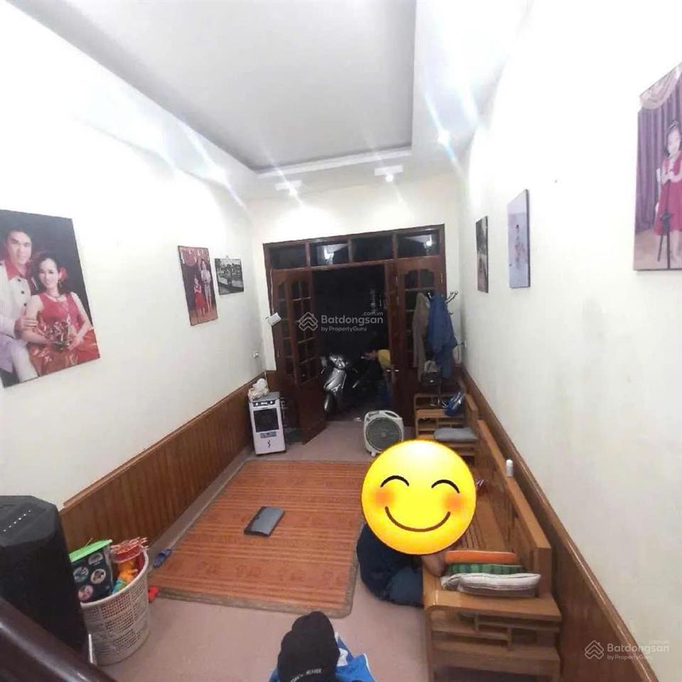 Bán nhà ngay mặt phố tô hiệu 40m2 3 tầng dân xây giá đầu tư chỉ hơn 8 tỷ