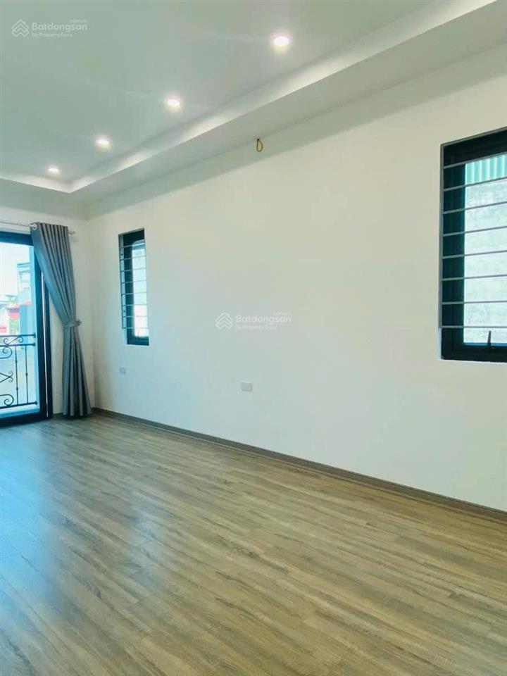 Bán nhà 5 tầng ngay cuối đường bà triệu gần trục chính 4 ô tô tránh 30m2 giá hơn 7 tỷ