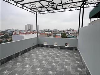 💥💥💥BÁN NHÀ MỚI KONG CỔ LINH - THẠCH BÀN- LONG BIÊN - THANG MÁY - 8,7 TỶ 🔥🔥