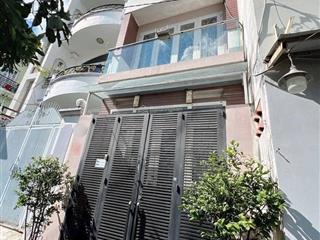 Bán nhà hoàng hoa thám, p.7, bình thạnh 2 tầng sân thượng 2 tỷ 950!