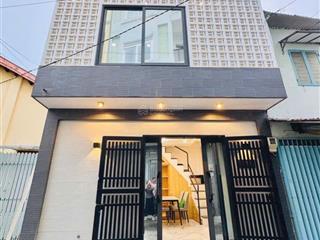 Bán nhà chính chủ 2 tỷ 080 21m2, giá cực chất tại phan đăng lưu, p5, phú nhuận, hcm