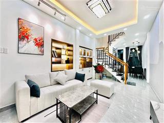 Chú 7 kẹt tiền bán nhà cao lỗ, 1,99 tỷ, 39m2, 1t 1l 3pn, 2wc, giá ư đãi nhất khu vực q8