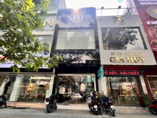 Bán nhà nguyễn trãi p3q5 dt 5x20m 5 lầu giá 39 tỷ