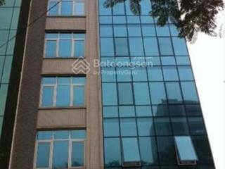 Bán nhà mt 139 nguyễn phúc nguyên dt 5x20m 5 lầu giá 39 tỷ