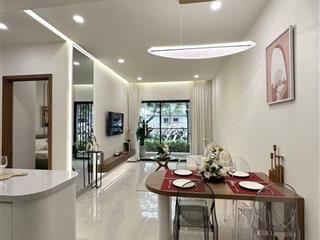 Căn hộ 2pn + 2 ban công chỉ thanh toán 318 triệu ( 10%) đến khi nhận nhà