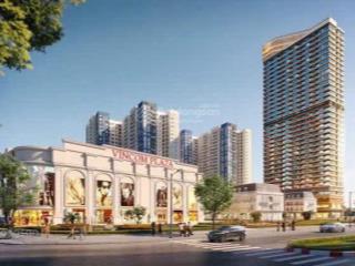 Chỉ thanh toán 10% sở hữu ngay căn hộ vườn treo 2pn ngay trung tâm dĩ an