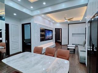 Bán cc đẹp c7 constrexim 8 nguyễn trãi, thanh xuân bắc, 5,85 tỷ, 86m2, nội thất đầy đủ
