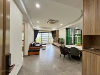 Căn hộ góc 3pn tại kđt mễ trì hạ, full nt mới đẹp, 105m2 giá 7,8 tỉ