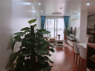 Bán căn góc 3pn, 92m2, full nt tầng trung view thoáng mát star tower 283 khương trung