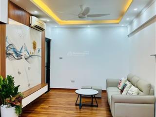 Bán ch 2pn toà b11 nam trung yên, 59m2, sổ đỏ giá 4,7 tỉ