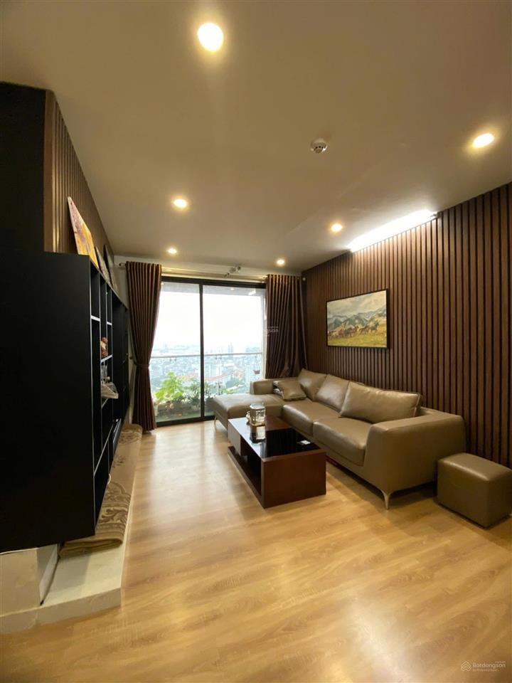 Bán cc flc complex 36 phạm hùng, 96,7m2, 3pn, 2wc, giá cực chất chỉ với 7,6 tỷ