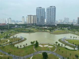 Duy nhất căn hộ 2pn tầng trung view hồ mỹ đình pearl, full nt giá 8,8 tỉ