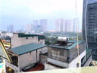 Căn hộ 3pn giá tốt view hồ tại cowaelmic 198 nguyễn tuân  thanh xuân  hà nội