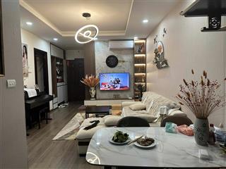 Bán ch 2pn tầng trung view đẹp tại a10 nam trung yên  cầu giấy  hà nội