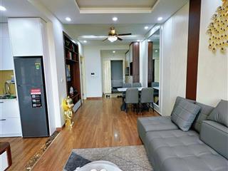 Bán ch 2pn tầng cao hướng mát tặng full nt nhập khẩu châu âu tại riverside garden 349 vũ tông phan