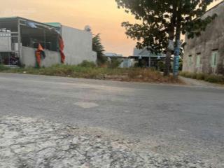 Bán đất cách  ql50(1km), gò công, tiền giang, 800tr/100m2, gần chợ xã lợi, shr