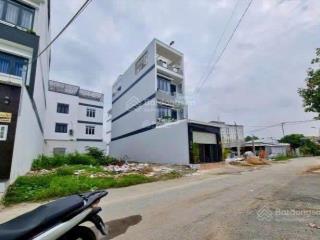 Chính chủ bán đất trung tâm, p.4, tp. tân an, 110m2, shr, 1tỷ2