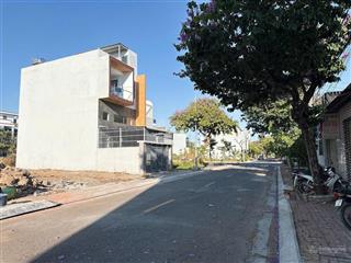 Chính chủ bán đất nguyễn minh đường, p.4, tp. tân an, 100m2, shr
