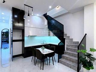 Chính chủ bán nhà mới xây gần kcn cầu trầm, long an, giá 2.6tỷ, 100m2, shr
