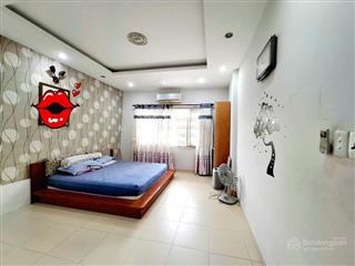 Mặt tiền nội bộ bông sao  5,5x18m  nhà nở hậu  khu vip p5 quận 8  chỉ 15,5 tỷ