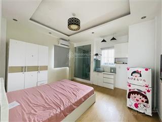 Siêu dòng tiền 840 triệu/năm  11 căn hộ dịch vụ cao cấp  sát cầu nguyễn văn cừ  chỉ hơn 11 tỷ