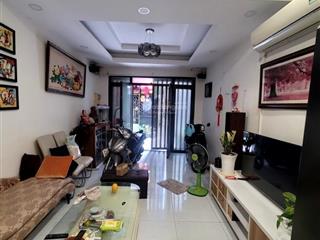 Cư xá đô thành  nhà đẹp lung linh  hẻm xe hơi  4 tầng btct  khu dân trí quận 3  giá 10 tỷ