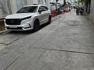 Hxh nguyễn trãi p3 quận 5  nhà tiện xây mới  3,7x16m vuông a4  chính chủ 1 đời  10,9 tỷ
