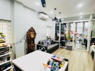 Giảm 400 triệu trần hưng đạo q5 49m2 hẻm 4m  1 căn ra mặt tiền tặng full nội thất giá chỉ 7.8 tỷ