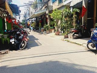 Khu bàn cờ lạc long quân p5, quận 11 hxh 6m kinh doanh đỉnh 56m chỉ 7.5 tỷ