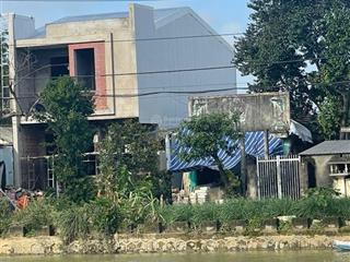 Thiện chí bán nhanh 180m2 đất mặt tiền đường tôn quang phiệt, phường an đông, gần aeon mall, tp huế