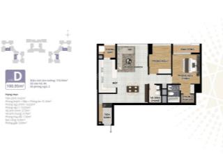 Bán căn 2pn 101m2 thông thủy chung cư cao cấp starlake tây hồ tây giá tốt nhất thị trường