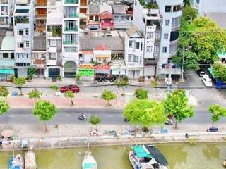 Bán biệt thự cư xá ngân hàng p. tân thuận tây quận 7 ngang 7x19m, hướng tây cực hiếm