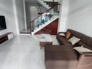 Bán căn 3 tầng hẻm ô tô 7m  lò lu  trường thạnh  tp thủ đức.