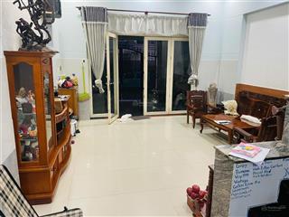 Bán nhà mặt tiền đường 12  trường thọ  tp thủ đức
