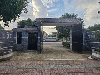 Siêu phẩm nhà vườn đẹp chỉ 7,5tr/m2 trung tâm thị trấn nhơn trạch  đồng nai