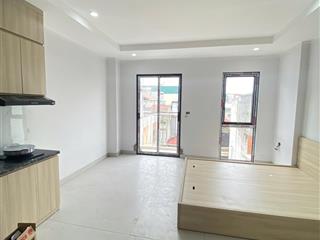 Cho thuê phòng tại hồ tùng mậu, 5,5 triệu, 25m2, đầy đủ nội thất. gần rất nhiều trường đại học