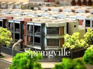 Gamuda land mở bán nhà phố/shophouse mặt tiền đường 25b (tôn đức thắng)  kết nối trực tiếp sân bay