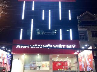Tòa nhà mt nguyễn văn tăng, p. long thạnh mỹ, tp. thủ đức, dt 15x27m có hđ thuê 230tr/th 71 tỷ tl