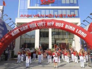 Bán nhà 2 mặt tiền kinh doanh lê văn việt, phường hiệp phú, thủ đức, hđt 200tr, giá 49 tỷ