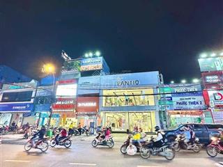 Bán nhà mặt phố đường dân chủ, bình thọ, thủ đức, 210m2,giá 32 tỷ
