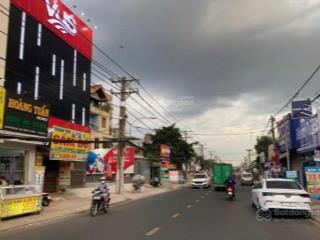 Bán nhà mặt tiền quang trung, hiệp phú, quận 9, thành phố thủ đức 220m2 giá 21 tỷ
