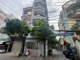 Bán nhà mặt tiền 316 cao đạt ngay trần hưng đạo, phường 1, quận 5, 5 tầng, hđt 30tr, giá 11.2 tỷ