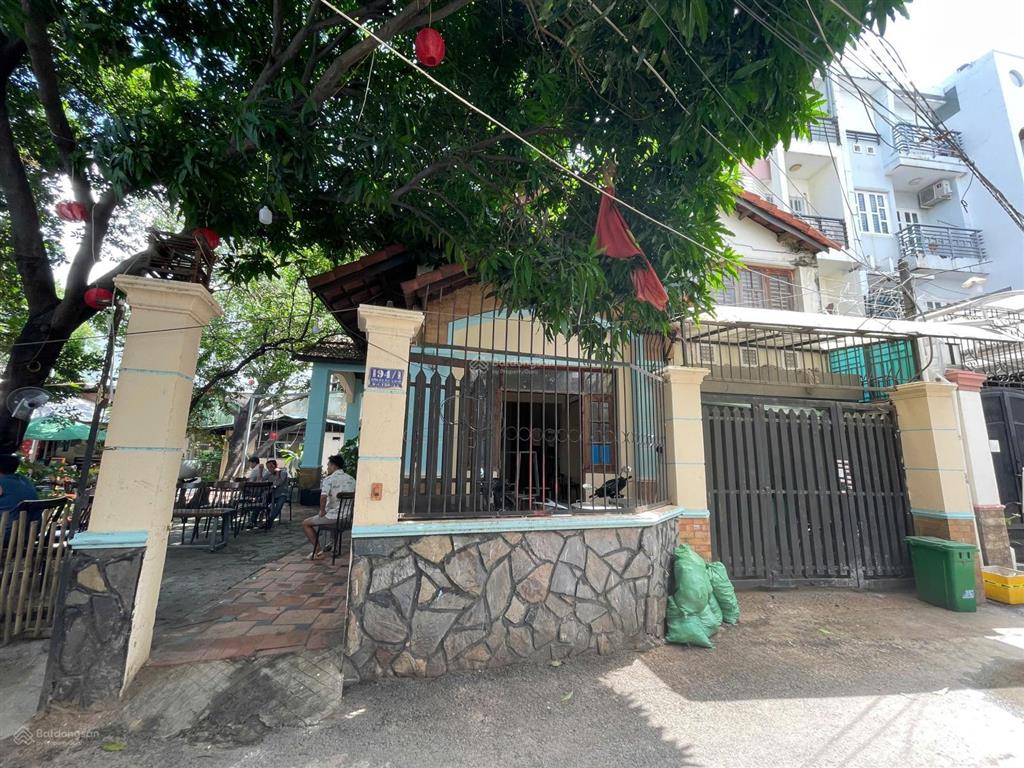 Bán gấp nhà 194/1 đường số 8, phường 11, gò vấp, hồ chí minh, 21,5 tỷ, 228 m2 chính chủ, hh 1% gt