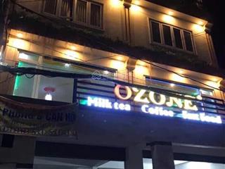 Chính chủ cần bán gáp tòa nhà đặng văn bi ,thủ đức,320m2 đất,hđt 125tr,giá chỉ 40.9 tỷ