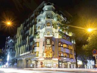 Chính chủ cần bán gấp tòa nhà 2 mặt tiền đặng văn bi ,thủ đức,dt 9x24m,1 hầm 5 tầng,chỉ 54,9 tỷ