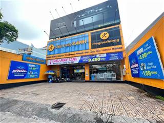 Chính chủ bán gấp nhà mt 542 tô ngọc vân  ngay phạm văn đồng,thủ đức,dt 377m2, giá 49 tỷ ,hhgt 1%